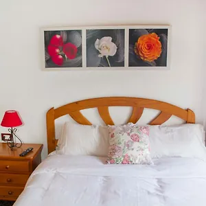  Apartment Brisas De Anaga