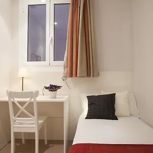 Bcngotic Appartement Barcelone