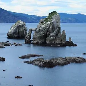 Apartamntos Urdaibai 3 Appartement Bermeo